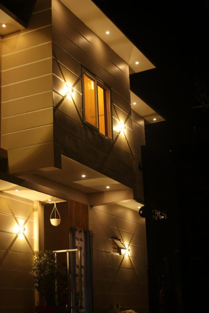 Romanzia Dew Drops Munnar Exterior foto